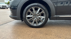 Mazda CX-3 2.0 Sport Nav 5dr Petrol Hatchback